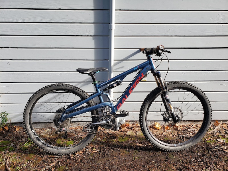 raleigh kodiak 2 for sale