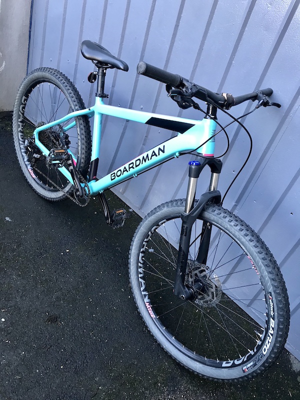 boardman 8.8 mht