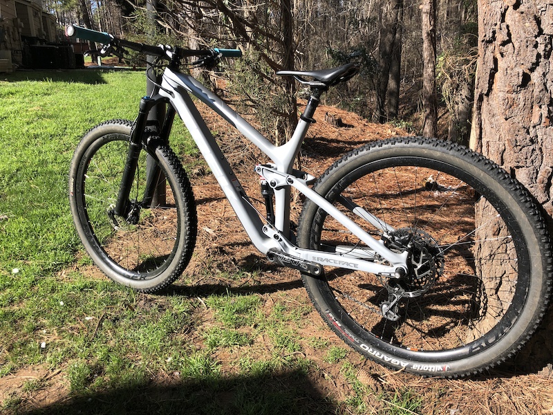 2019 Trek Fuel EX 9.8, Custom For Sale