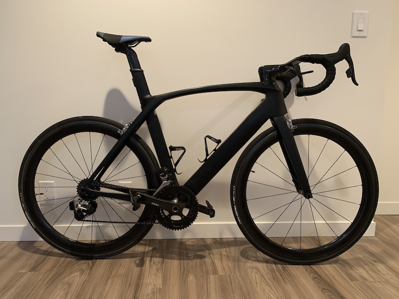 2017 Trek Madone 9.9 P1 For Sale