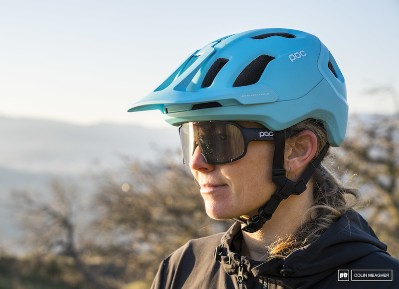 POC bike polarized Sports Sunglasses cycling glasses riding goggles Free Shippin 