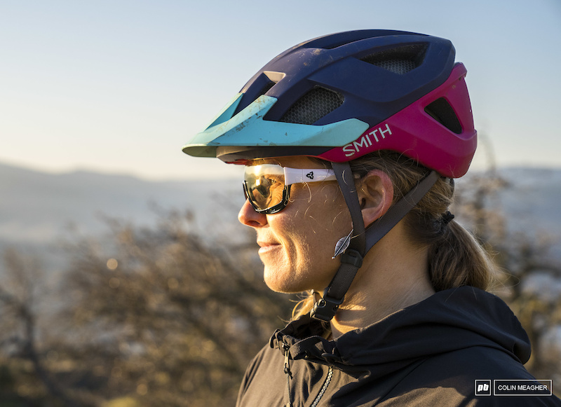 Photochromic Outdoor Sports Sunglasses MTB Mountain Cycling Glasses Eyewear 