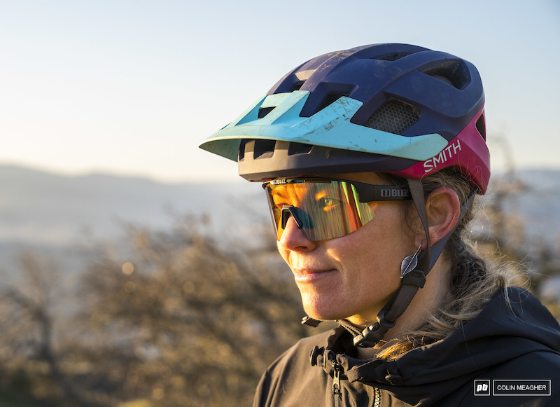 Cycling Polarized Sunglasses TR90 Road Bike Goggles MTB BMX XC Sports Glasses 