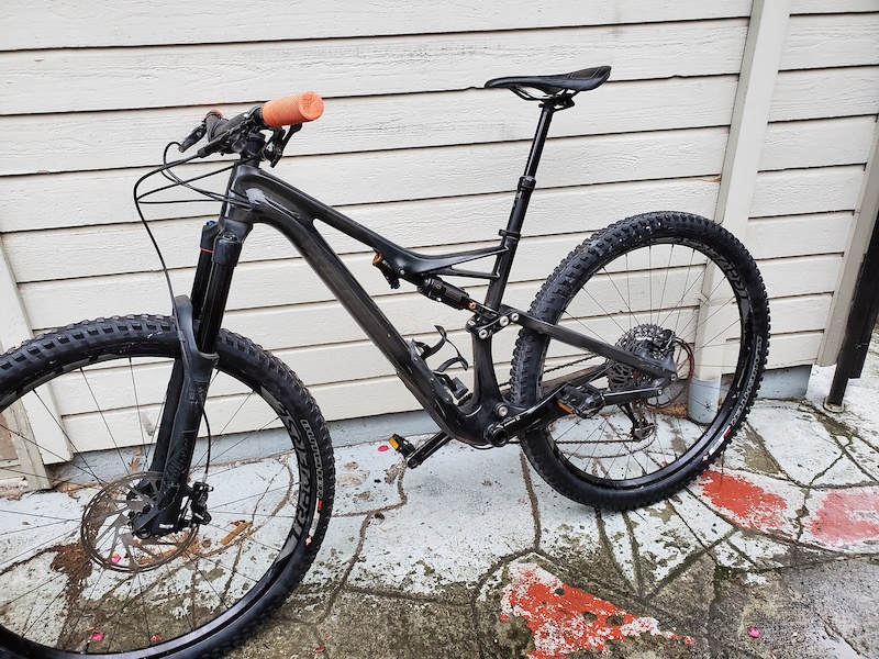 stumpjumper pro carbon