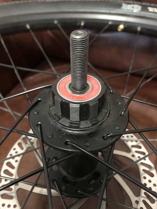 Norco 125 Hub Issue Pinkbike Forum