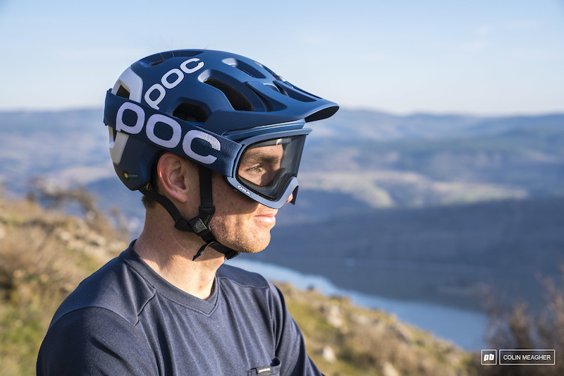 100 Percent Strata Clear Goggle 100% Eyewear Wear Eye Protection Enduro MTB Mountain Downhill Trail Dirt Jump Cycling Cycle Biking Bike Motocross MotoX MX Moto Skiing Ski Unisex Adult Army