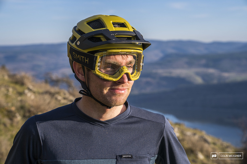 10 MTB Goggles Ridden & Rated - Pinkbike