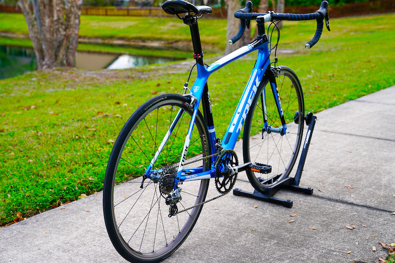 2012 trek madone 4.5 blue book hot sale