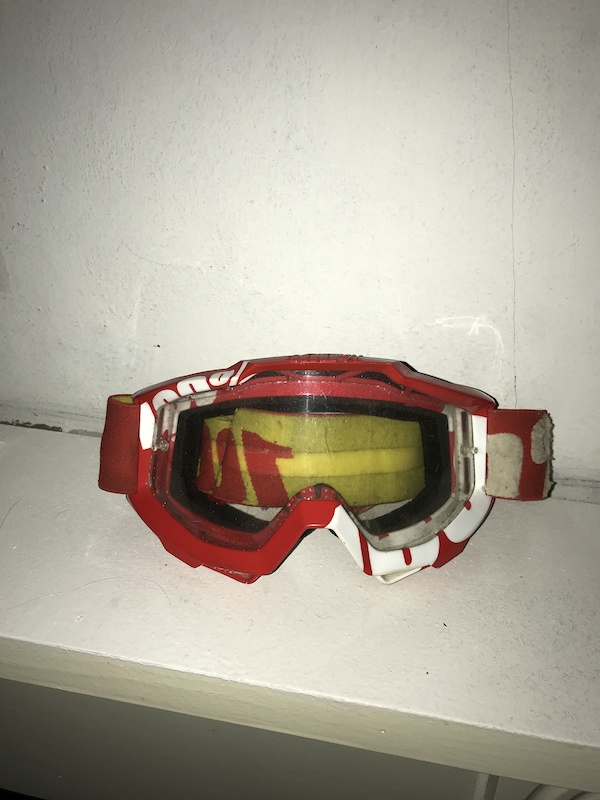 2016 100 goggle For Sale