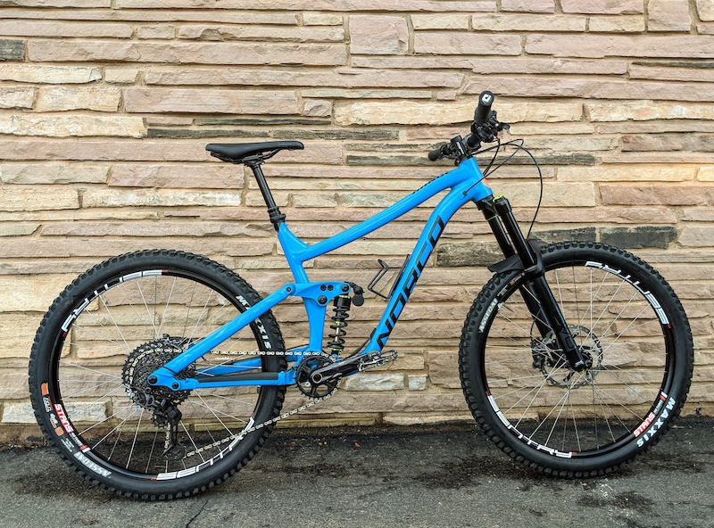 norco range 7.3