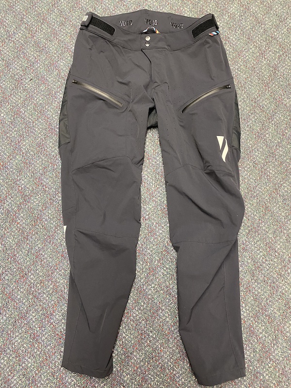 2020 Void Cycling Range Pants (L) For Sale