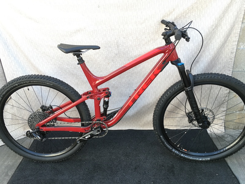 2019 trek fuel ex 8 29