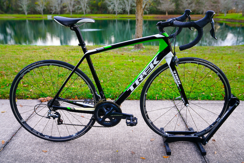 trek madone 7 series for sale