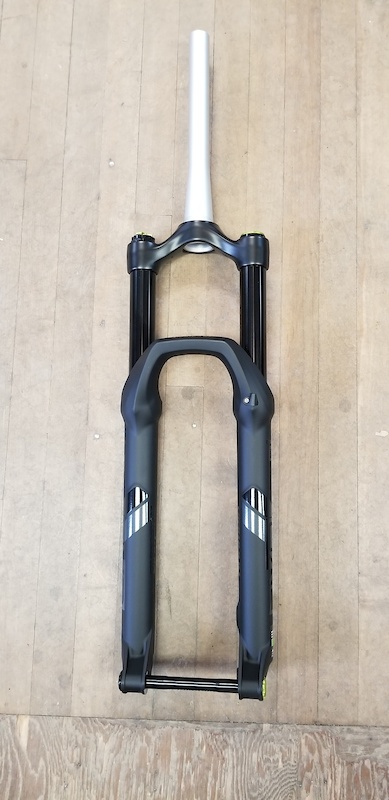 dvo diamond d1 150mm travel fork