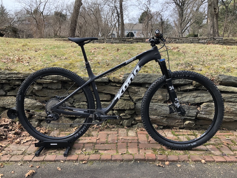 kona honzo cr 2018