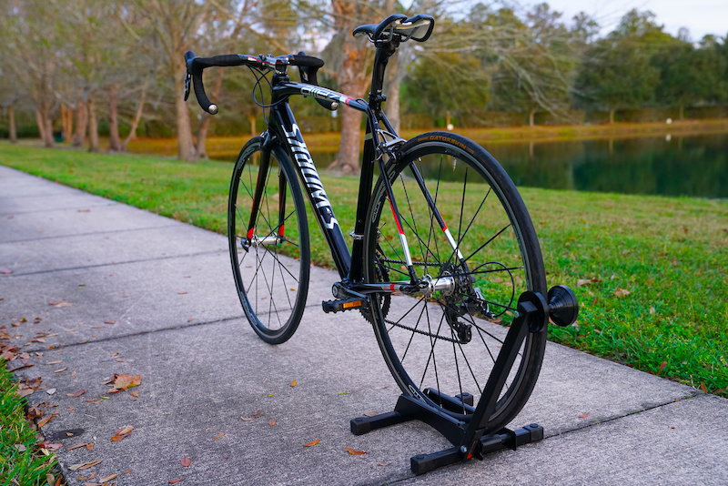 2015 Specialized S-Works Allez- SRAM Force-16 lb-$6500 MSRP