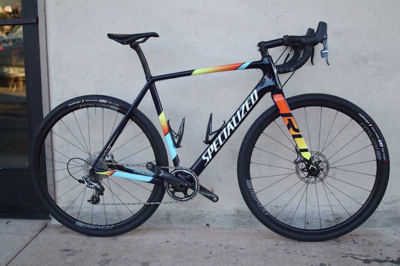 velopro cyclery