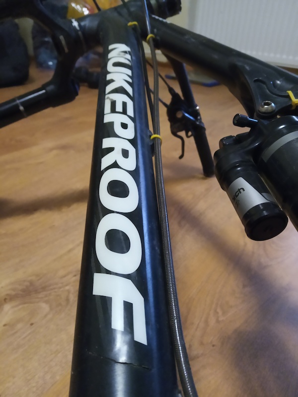 nukeproof mega bottom bracket