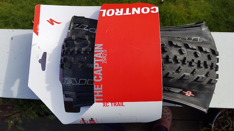 specialized the captain 26