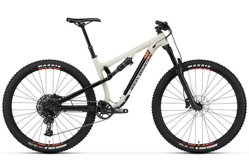 2020 rocky mountain altitude a30