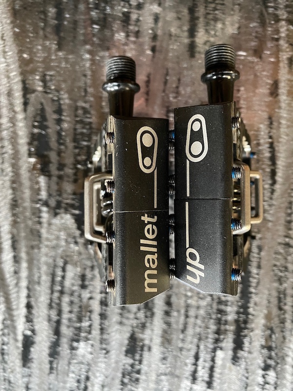 2020 Crank Brothers Mallet DH For Sale