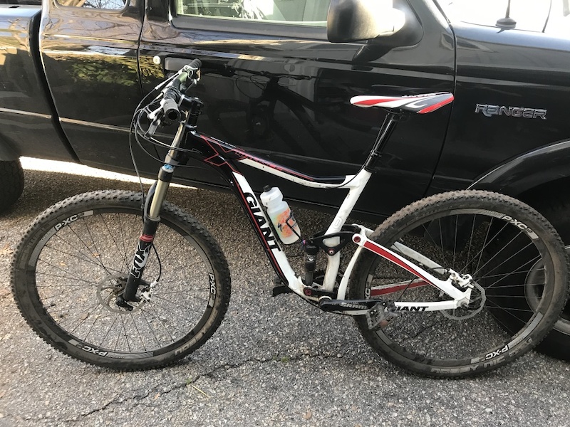 giant trance 29er 1