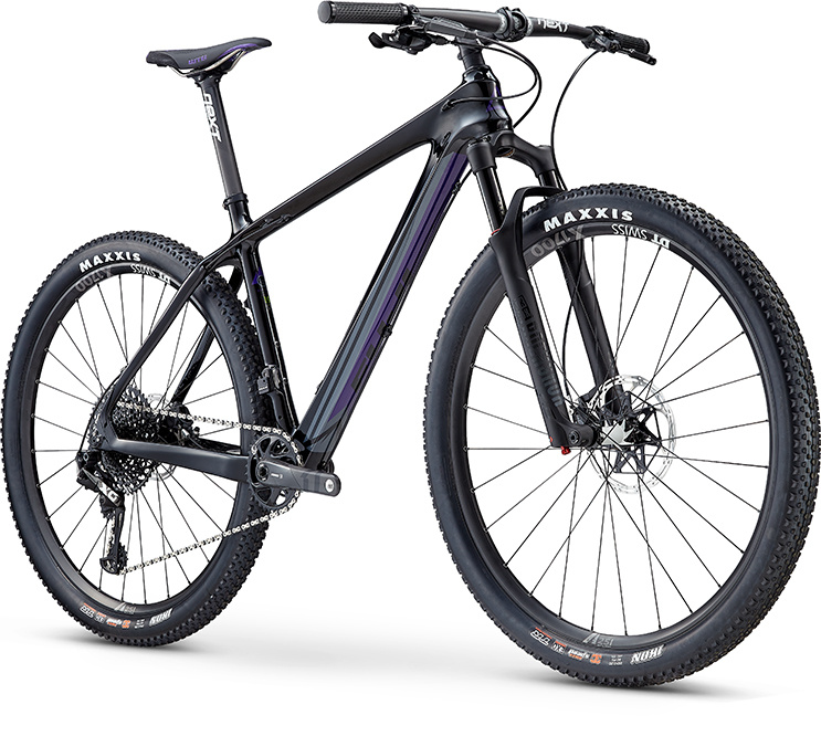 2019 Fuji SLM 1.3 XL 21