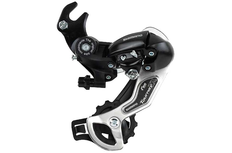 shimano tourney tx upgrade