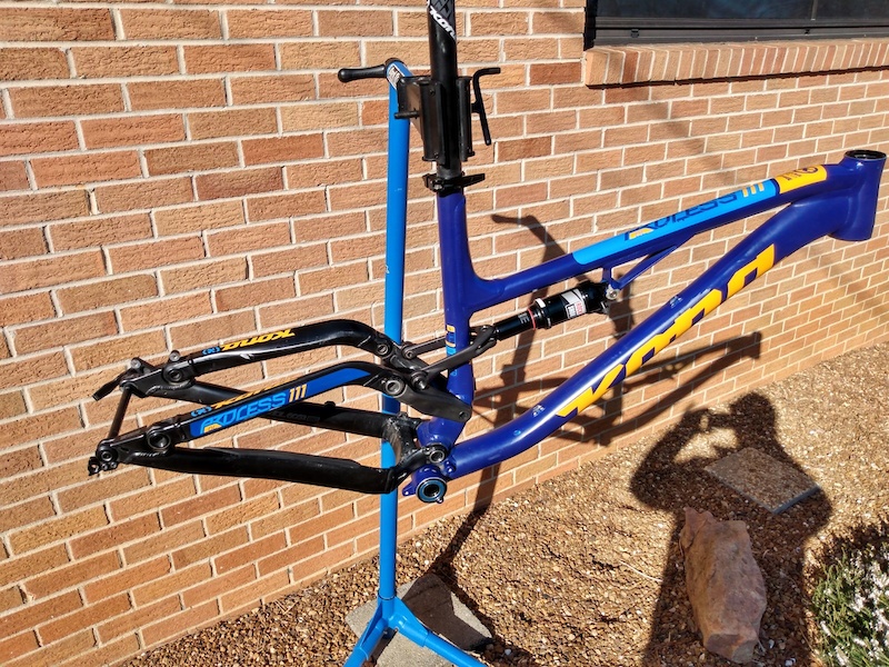 kona process 111 dl 2016