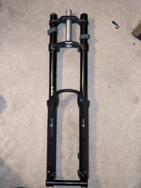 rockshox boxxer team 650b