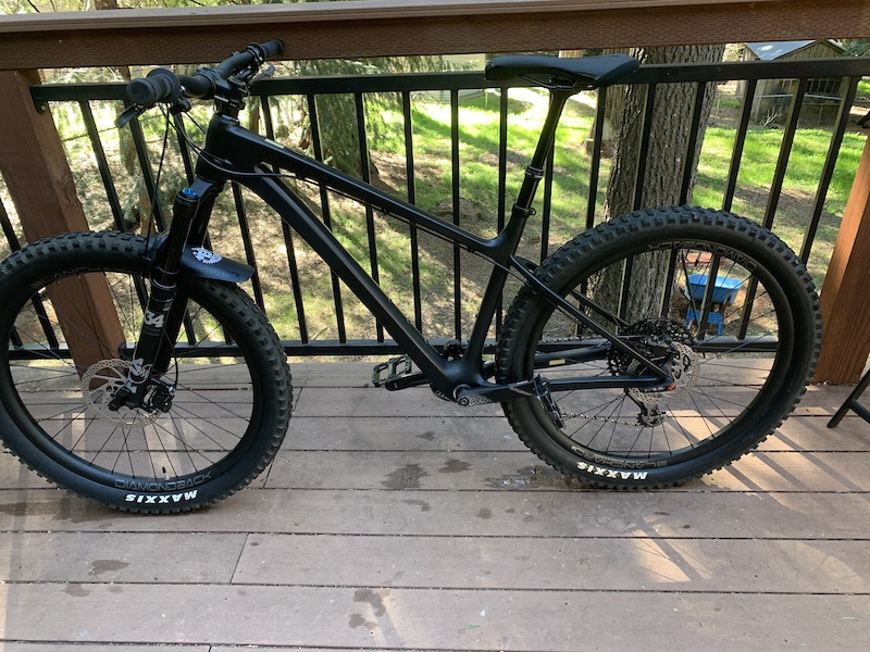 diamondback sync r frame