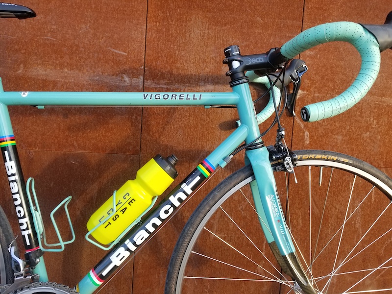 bianchi vigorelli for sale