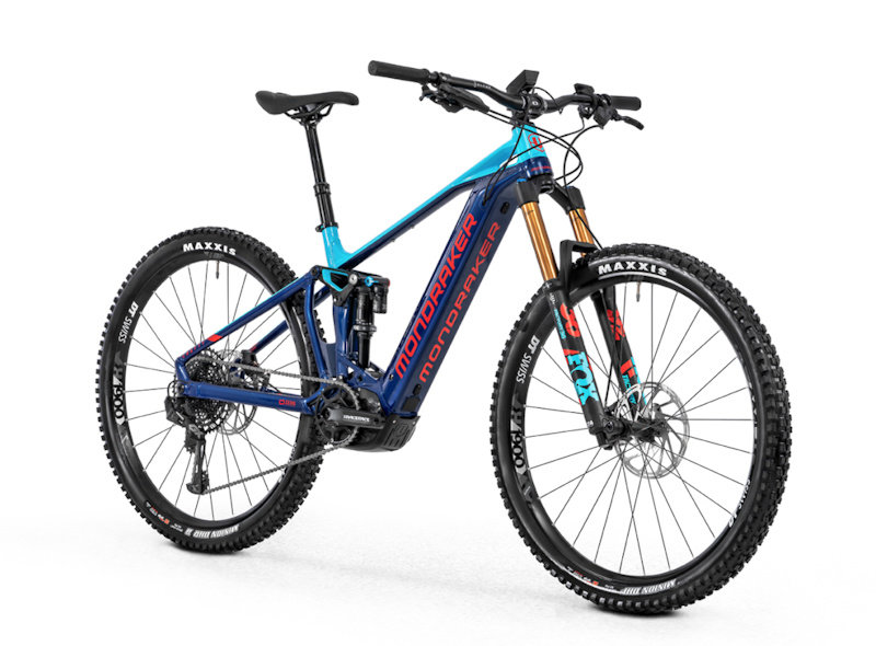 vttae mondraker crafty r