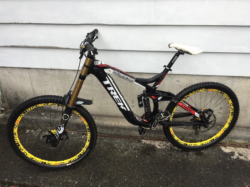 trek session 88 for sale