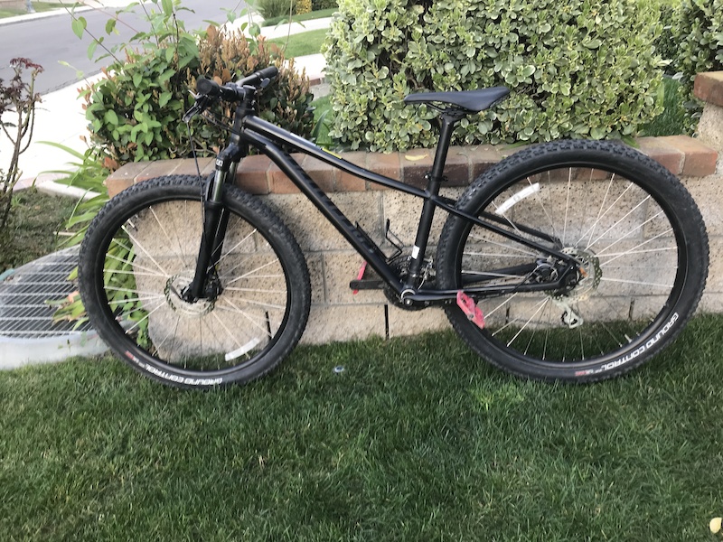 rockrider xc 50 ltd