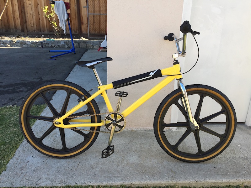 se floval flyer for sale