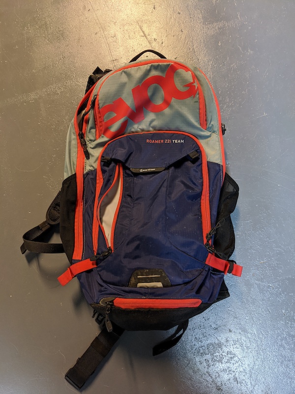 evoc backpack sale