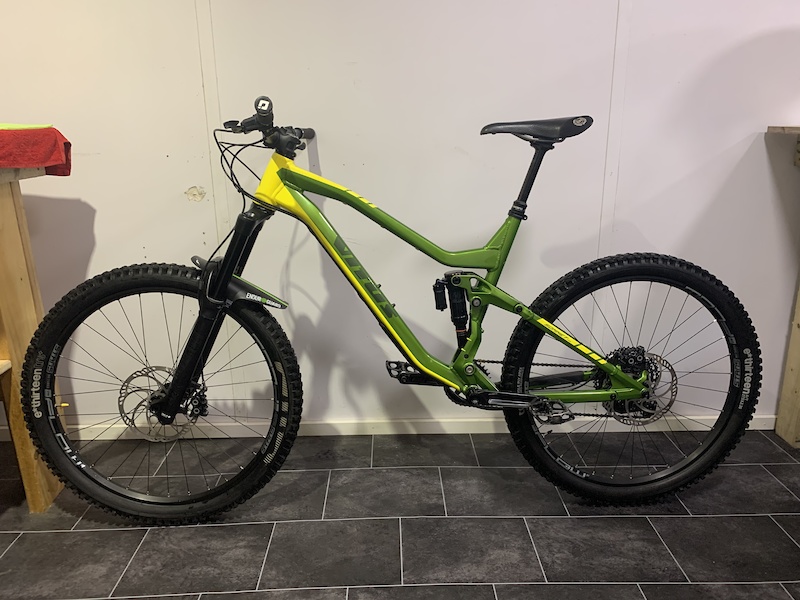 vitus e sommet for sale