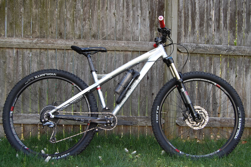 diamondback line 27.5