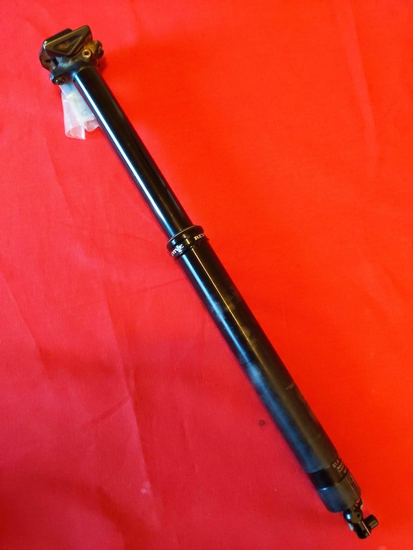 bike yoke revive 31.6