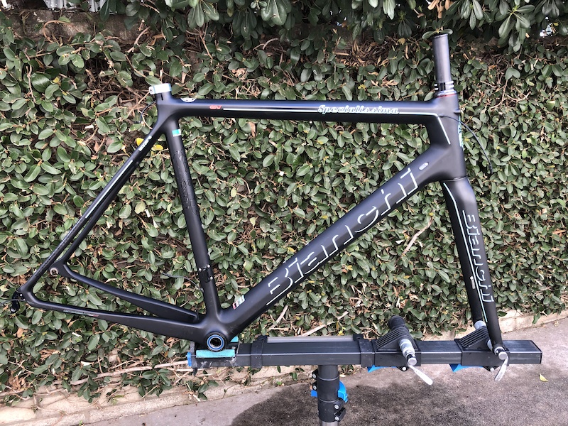 bianchi frame guards
