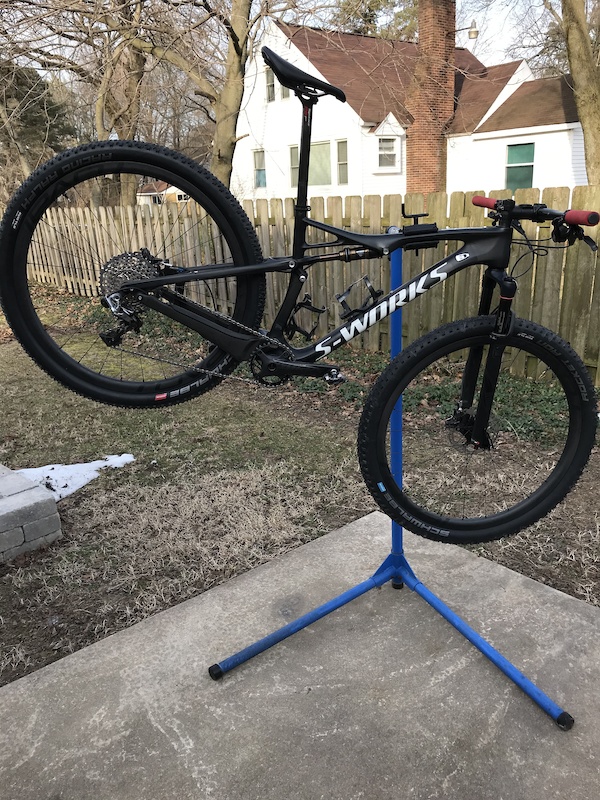 2016 Specialized Epic S-Works For Sale