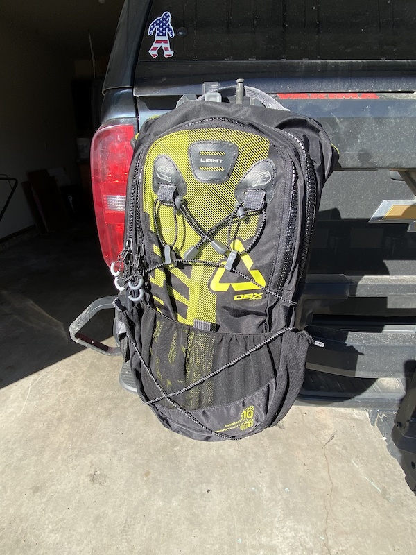 leatt hydration cargo 3.0 dbx