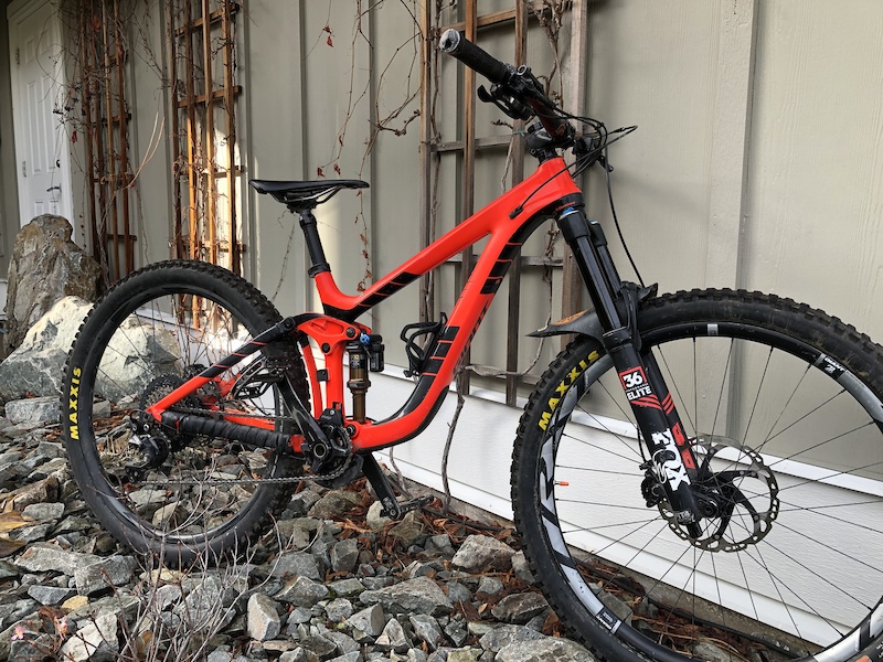 reign advanced 1 2017