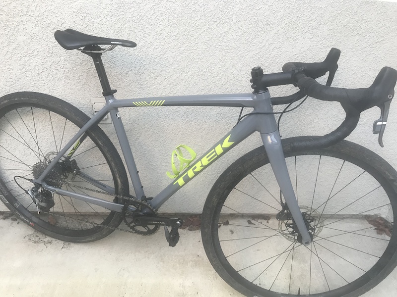 trek crockett for sale