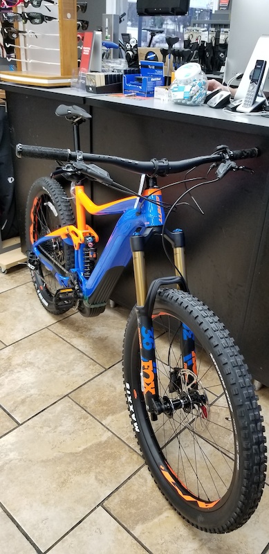 kross xceed 27.5 cycle price