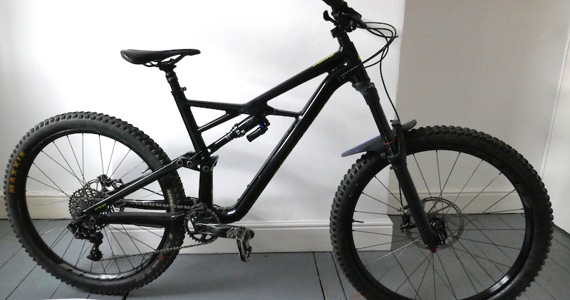 specialized enduro 650b 2016