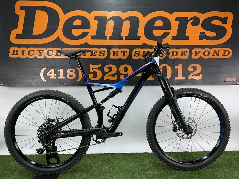 2018 specialized stumpjumper discount comp carbon 27.5