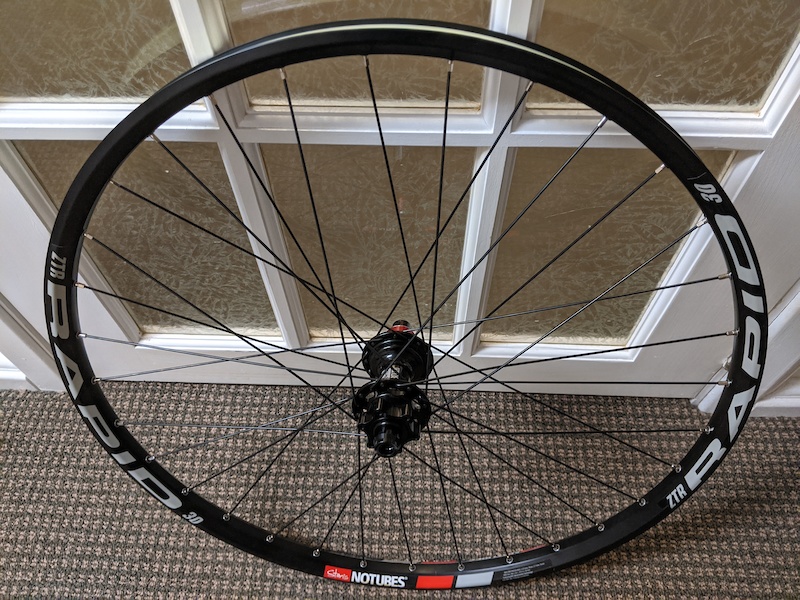 stans rims 27.5