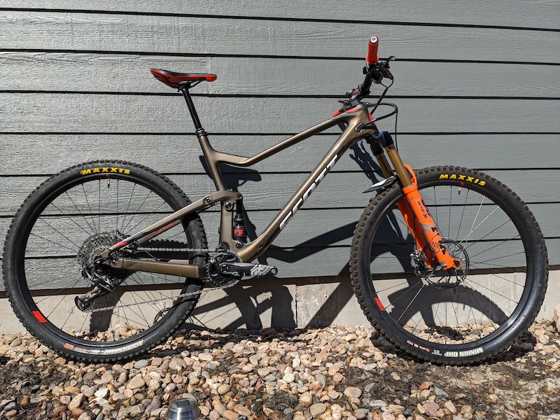 scott 920 genius 2019